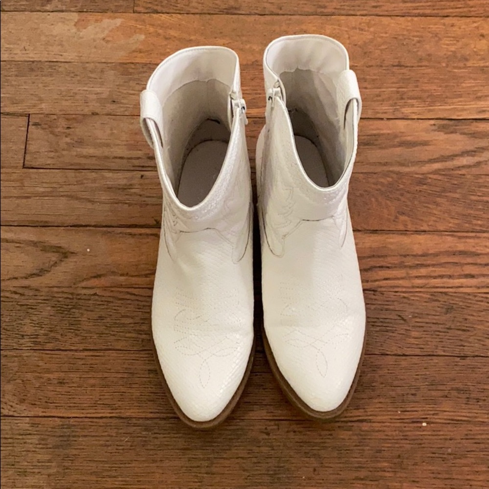 Free people cowboy boots